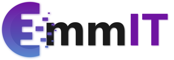 Logo EmmIT