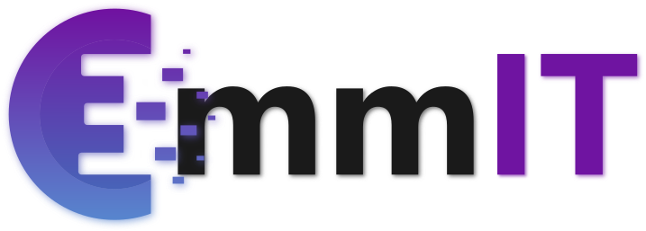 Logo Emmit